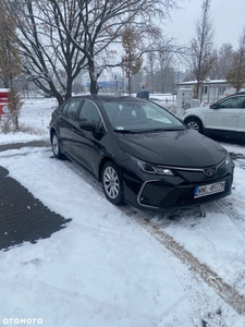 Toyota Corolla 1.6 Comfort