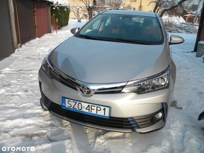 Toyota Corolla 1.6 Comfort