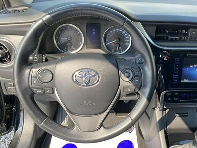 Toyota Corolla 1.6 Comfort ! Z Polskiego Salonu ! 2018/2019r ! Faktura VAT !