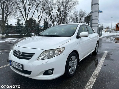 Toyota Corolla 2.0 D-4D Prestige