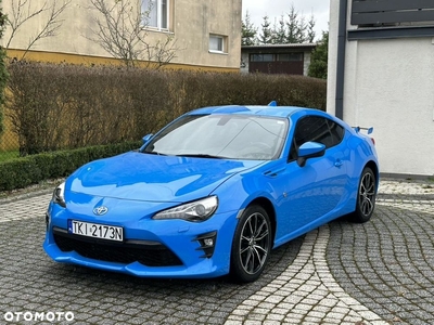 Toyota GT86