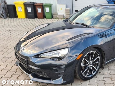 Toyota GT86 Pure