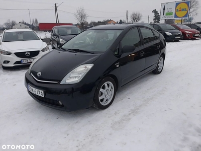 Toyota Prius 1.5 VVT-i Sol