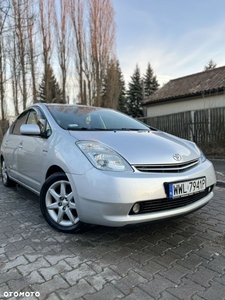 Toyota Prius 1.5 VVT-i Sol (nav)