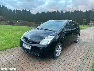 Toyota Prius (Hybrid)