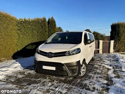 Toyota ProAce 1,5-l-D-4D L2 (8-Si.) Verso Family