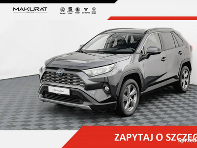 Toyota RAV-4 EL8S666 # 2.5 Hybrid Comfort 4x2 K.cofania Bi-…