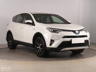 Toyota RAV 4 IV , Salon Polska, Serwis ASO, Automat, Skóra, Xenon, Bi-Xenon,