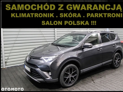 Toyota RAV4 2.0 D-4D Prestige 4x2