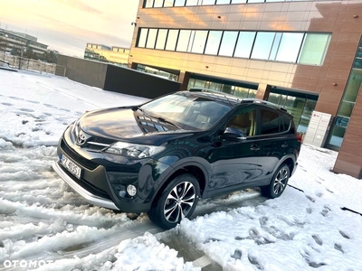 Toyota RAV4 2.0 Prestige MS EU6