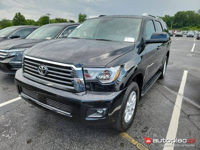 Toyota Sequoia