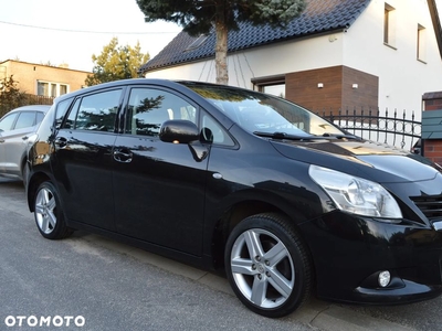 Toyota Verso