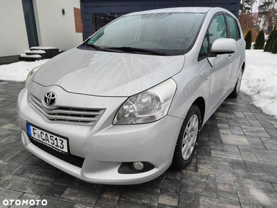 Toyota Verso 1.6