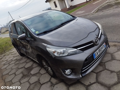 Toyota Verso 1.6 D-4D 5-Sitzer Start/Stop Executive