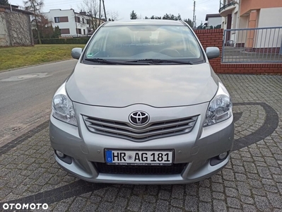 Toyota Verso 1.6 Life