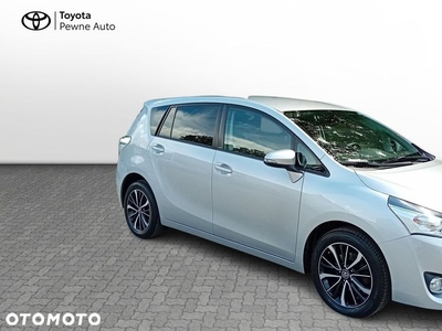 Toyota Verso 1.8 Premium MS EU6