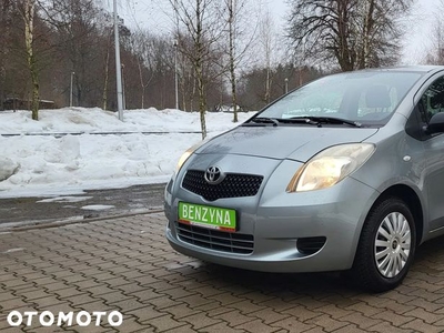 Toyota Yaris 1.0 Active