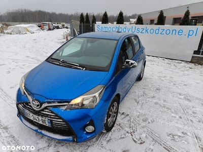 Toyota Yaris 1.0 Active