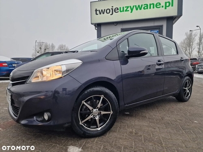 Toyota Yaris 1.0 Life