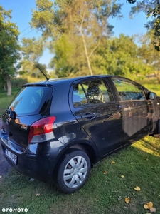 Toyota Yaris 1.0 Luna A/C