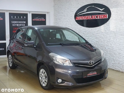 Toyota Yaris 1.0 Luna