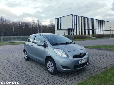 Toyota Yaris 1.0 Luna