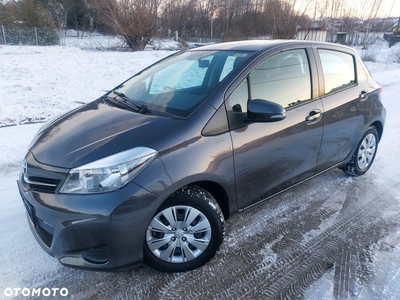 Toyota Yaris 1.0 Sol