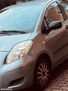 Toyota Yaris 1.0 Terra A/C