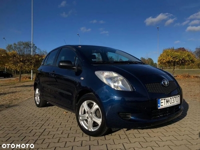 Toyota Yaris 1.3 Luna A/C