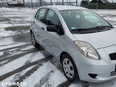 Toyota Yaris 1.3 Luna A/C