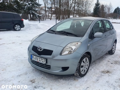 Toyota Yaris 1.3 Sol