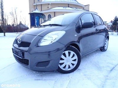 Toyota Yaris 1.33 Prestige