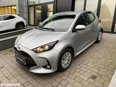 Toyota Yaris 1.5 Comfort