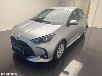 Toyota Yaris 1.5 Comfort