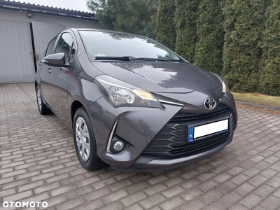 Toyota Yaris 1.5 Premium