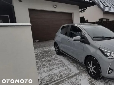 Toyota Yaris 1.5 Premium