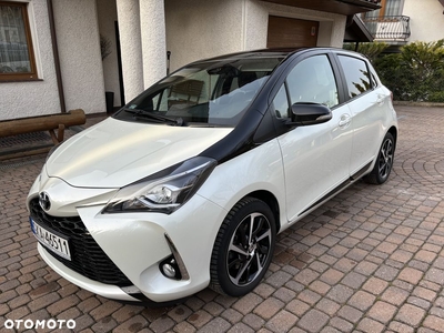 Toyota Yaris 1.5 Selection