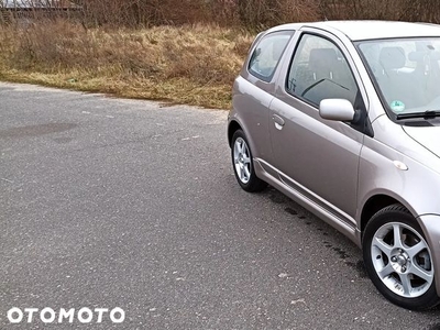 Toyota Yaris 1.5 TSport