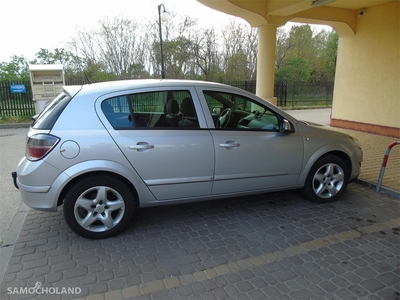 Używane Opel Astra H (2004-2014) OPEL ASTRA H * SUPER STAN* !!!!!