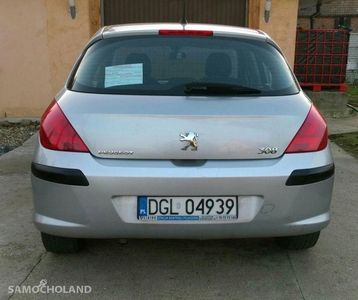 Używane Peugeot 308 T7 (2008-2013)