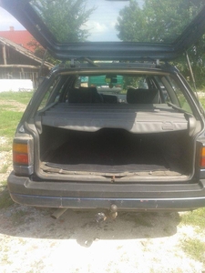 Używane Volkswagen Golf III (1991-1998) VW Kombi 1.9 TDi