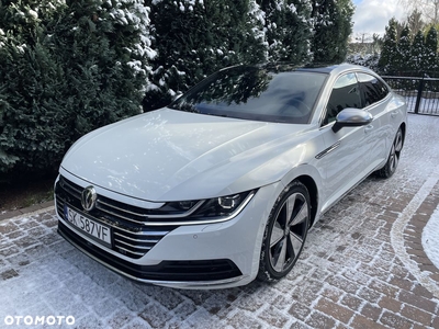 Volkswagen Arteon 1.5 TSI ACT Evo Elegance DSG