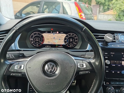 Volkswagen Arteon 2.0 TDI SCR Elegance DSG