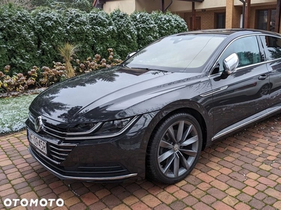 Volkswagen Arteon 2.0 TSI Elegance DSG