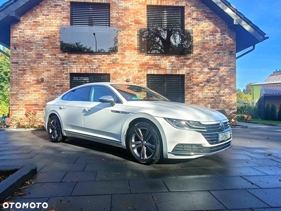 Volkswagen Arteon 2.0 TSI Elegance DSG