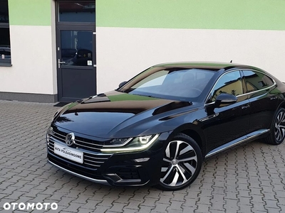 Volkswagen Arteon 2.0 TSI R-Line DSG