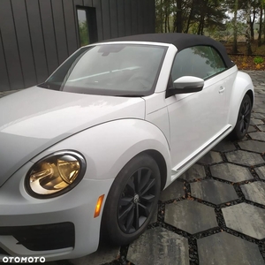 Volkswagen Beetle 2.5