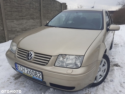 Volkswagen Bora 2.0 Comfortline