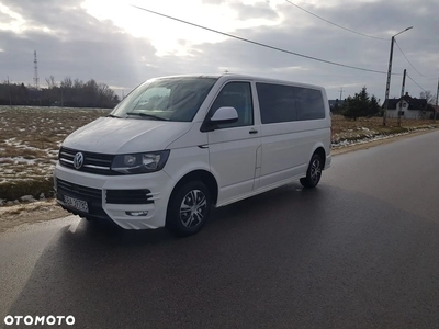 Volkswagen Caravelle 2.0 TDI L2 Highline