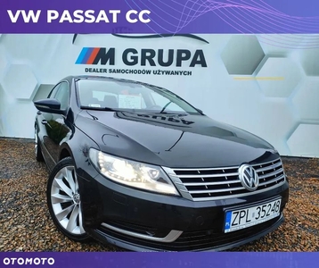 Volkswagen CC 2.0 TSI